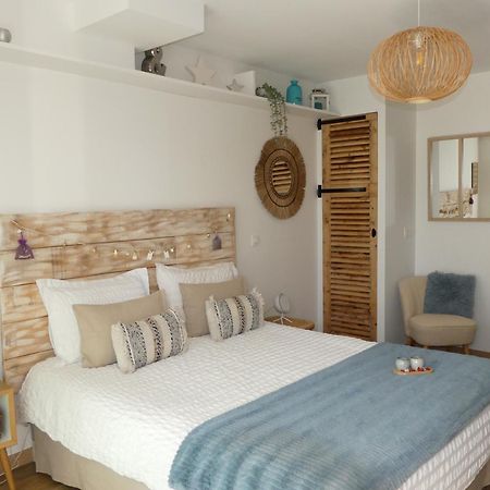 Studios Nuitee En Provence 普罗旺斯地区艾克斯 外观 照片