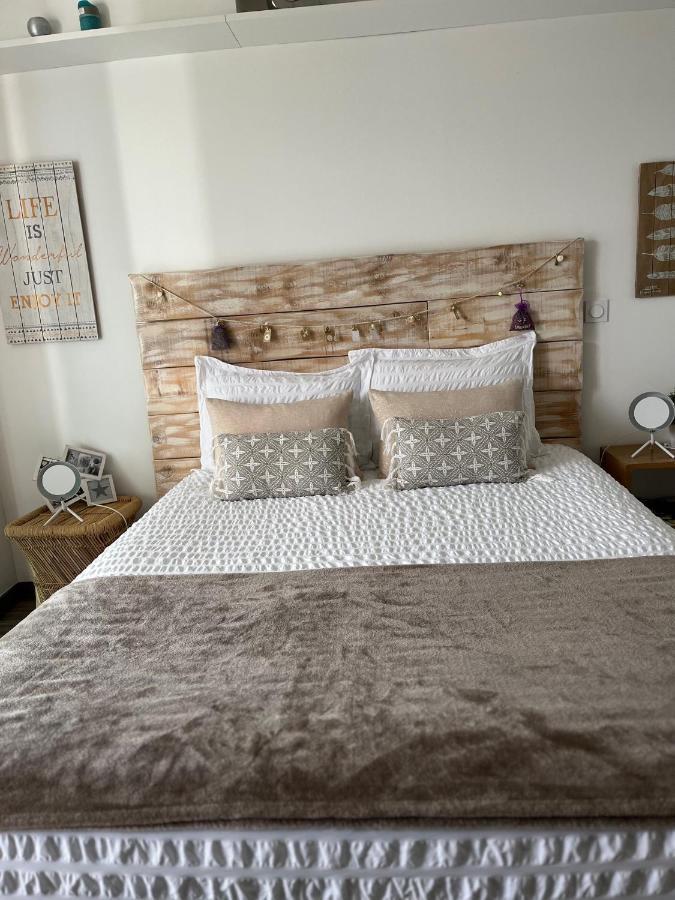 Studios Nuitee En Provence 普罗旺斯地区艾克斯 外观 照片