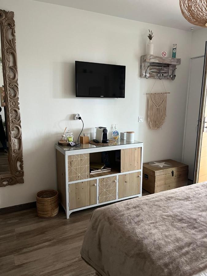 Studios Nuitee En Provence 普罗旺斯地区艾克斯 外观 照片