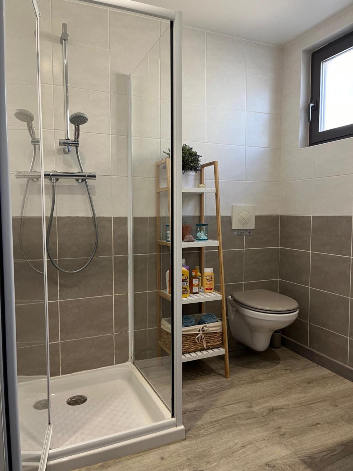 Studios Nuitee En Provence 普罗旺斯地区艾克斯 外观 照片