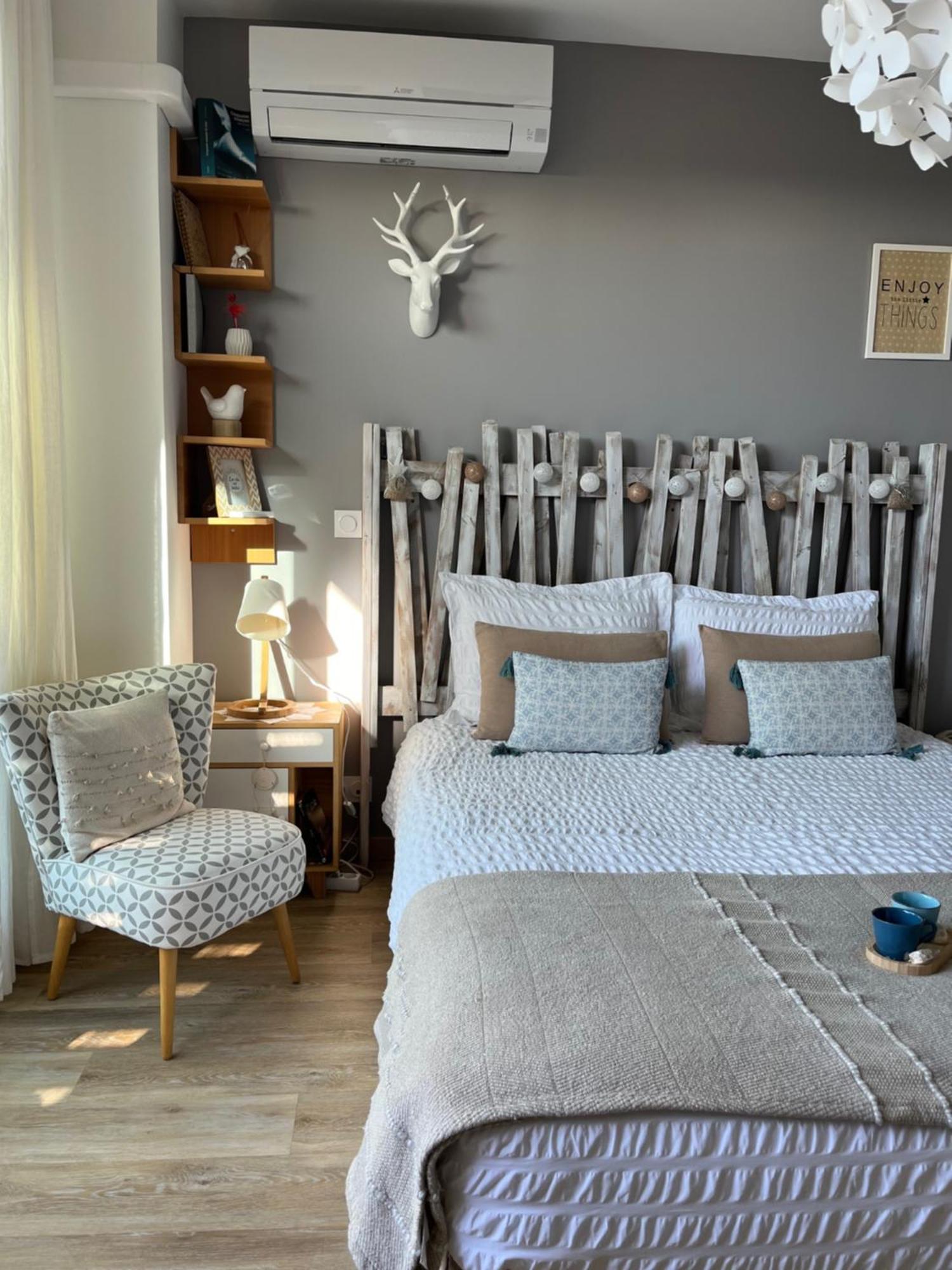 Studios Nuitee En Provence 普罗旺斯地区艾克斯 外观 照片