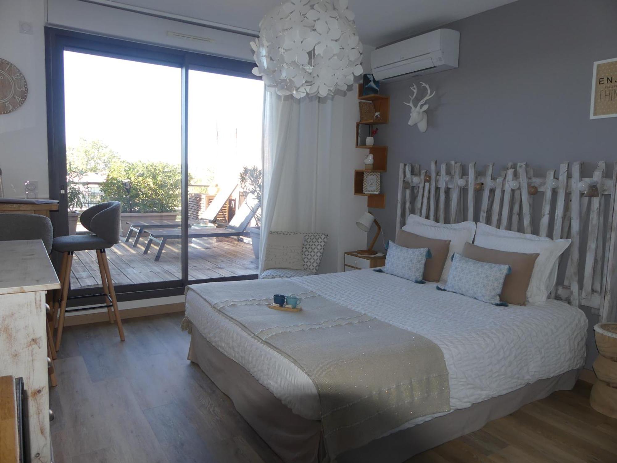 Studios Nuitee En Provence 普罗旺斯地区艾克斯 外观 照片