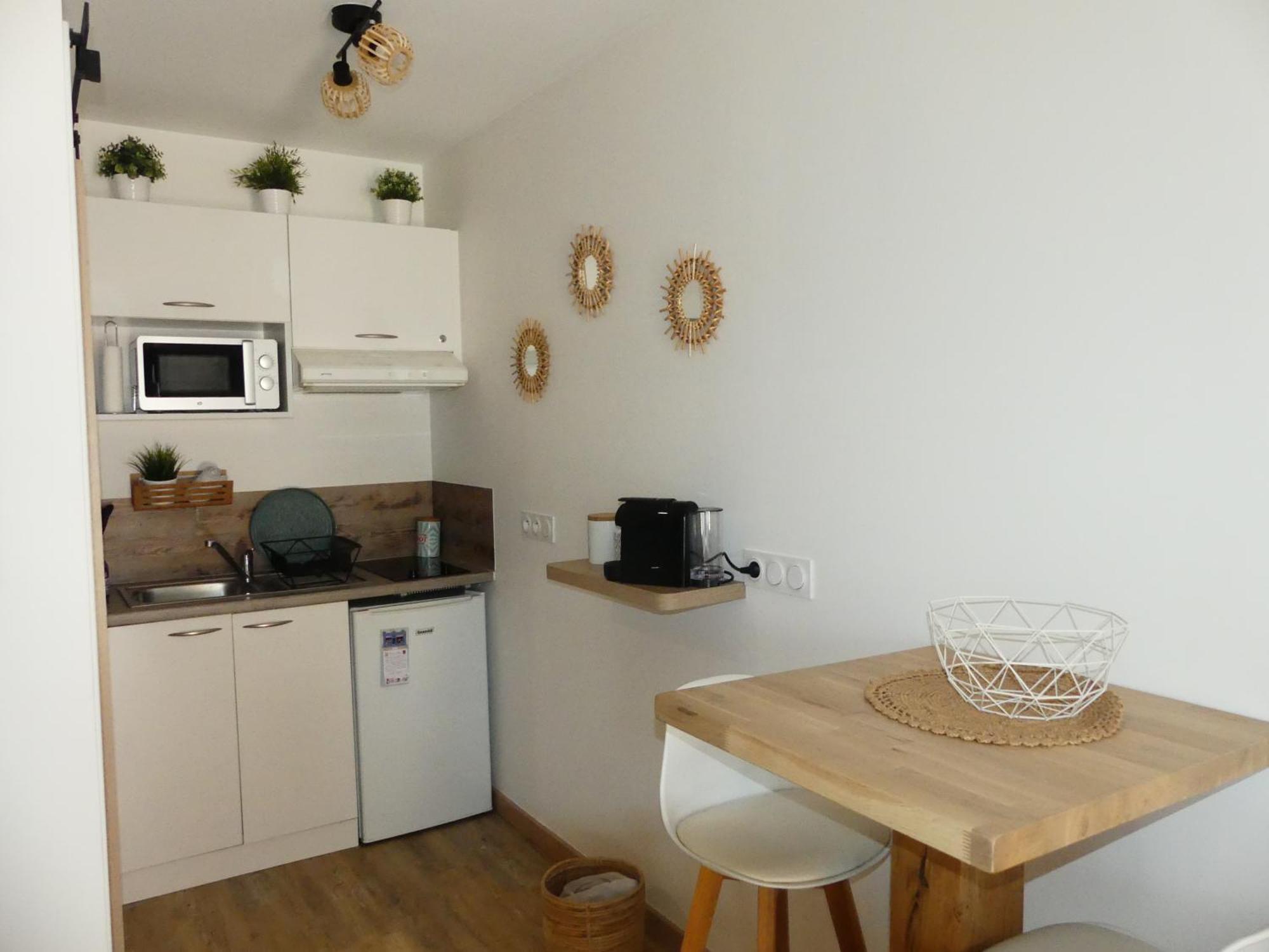 Studios Nuitee En Provence 普罗旺斯地区艾克斯 外观 照片