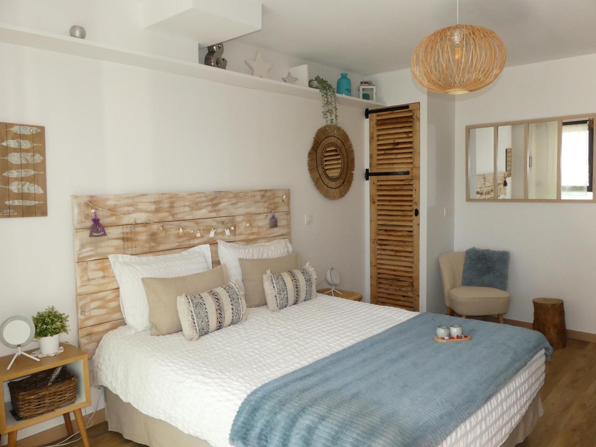 Studios Nuitee En Provence 普罗旺斯地区艾克斯 外观 照片