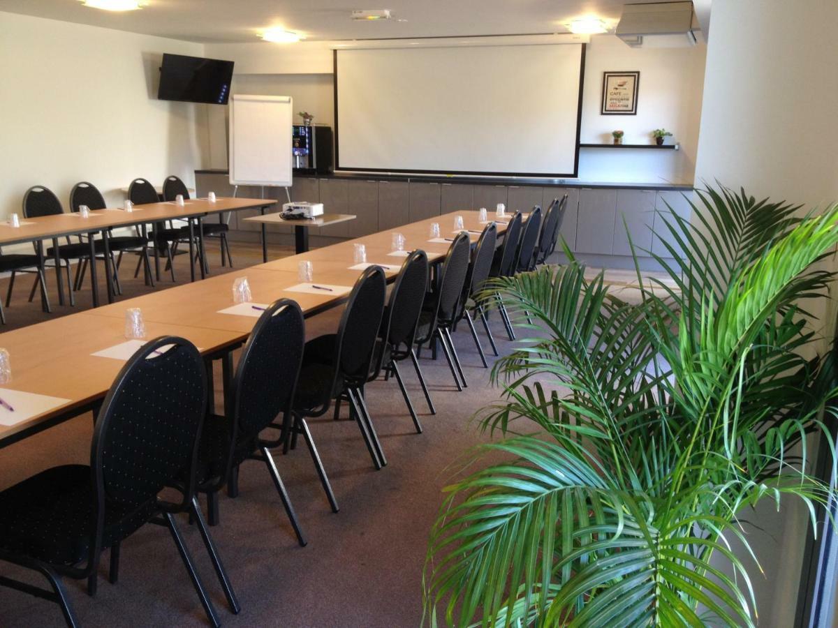Studios Nuitee En Provence 普罗旺斯地区艾克斯 外观 照片