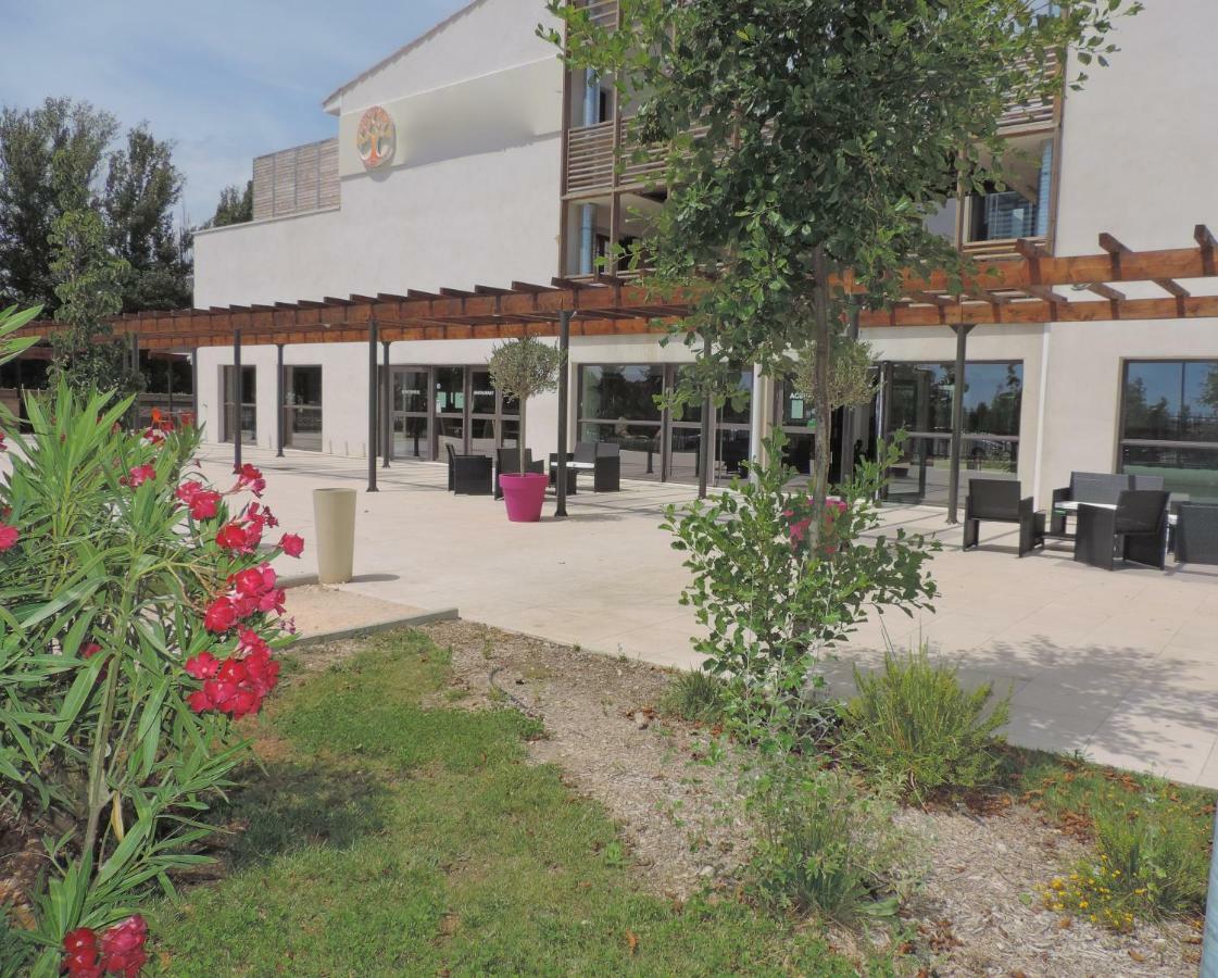 Studios Nuitee En Provence 普罗旺斯地区艾克斯 外观 照片