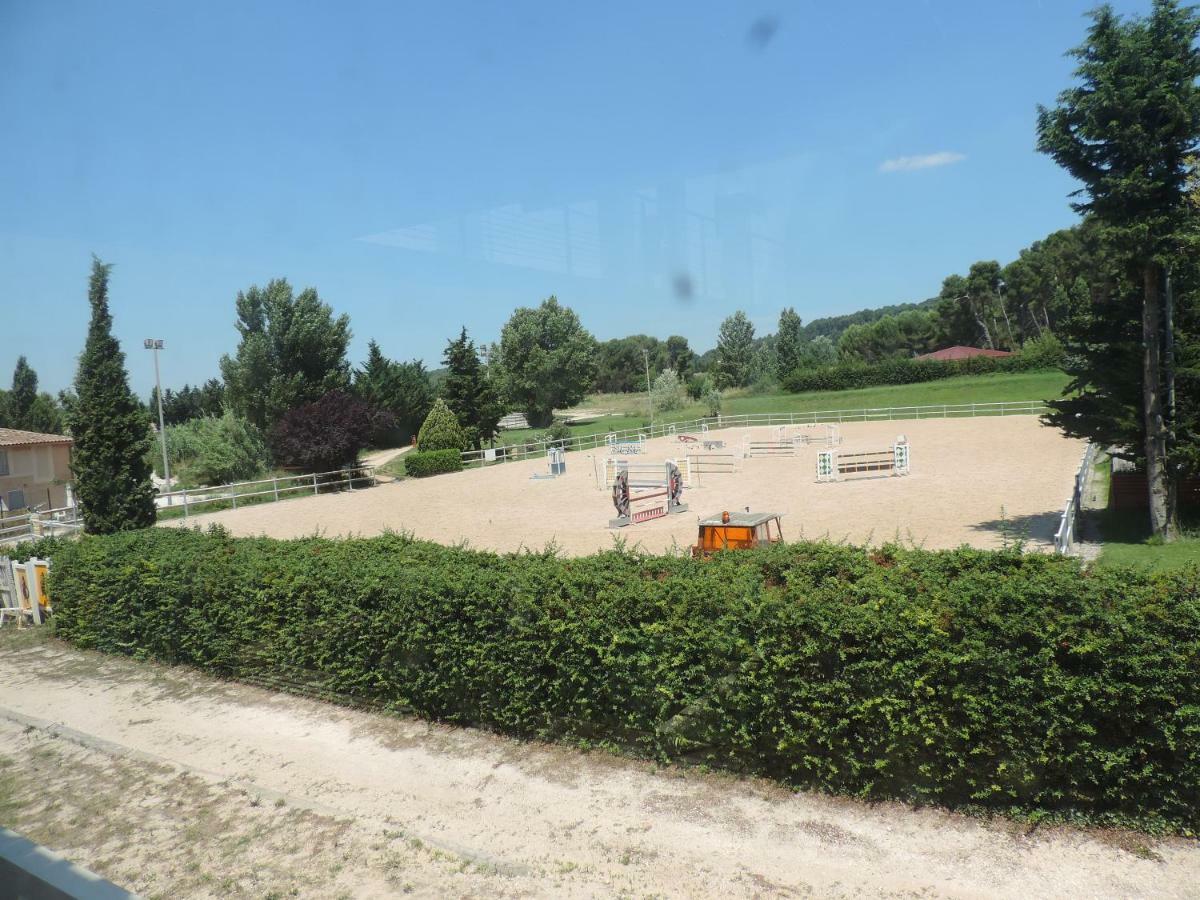 Studios Nuitee En Provence 普罗旺斯地区艾克斯 外观 照片