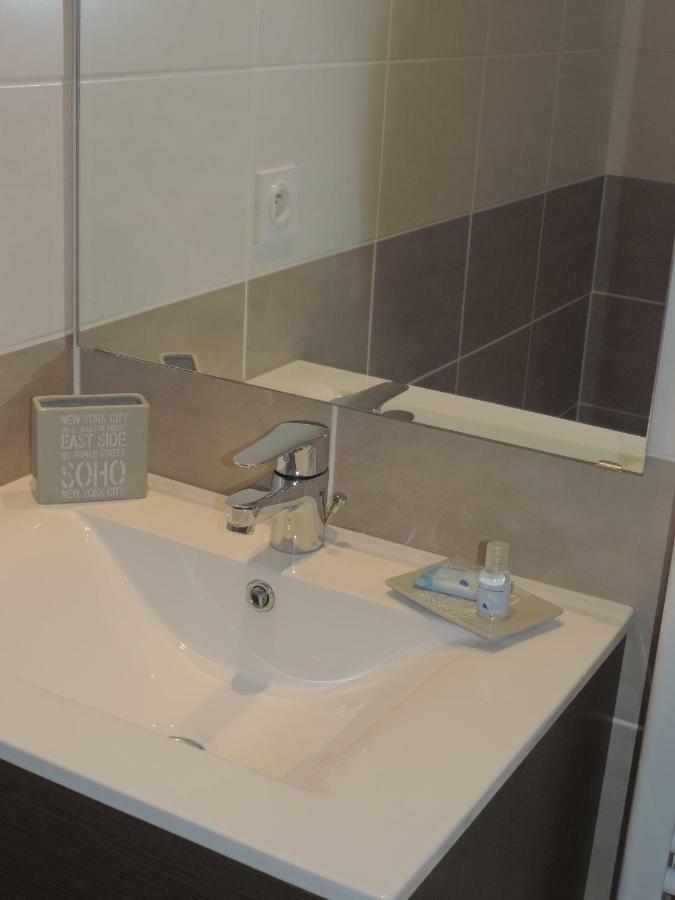 Studios Nuitee En Provence 普罗旺斯地区艾克斯 外观 照片