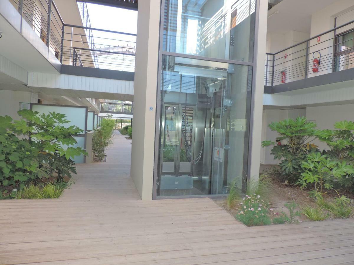Studios Nuitee En Provence 普罗旺斯地区艾克斯 外观 照片