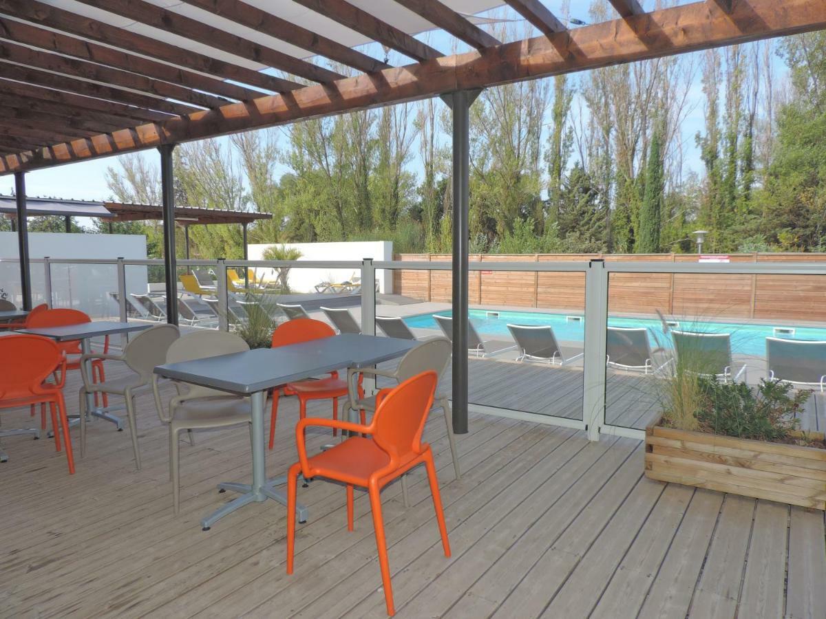 Studios Nuitee En Provence 普罗旺斯地区艾克斯 外观 照片