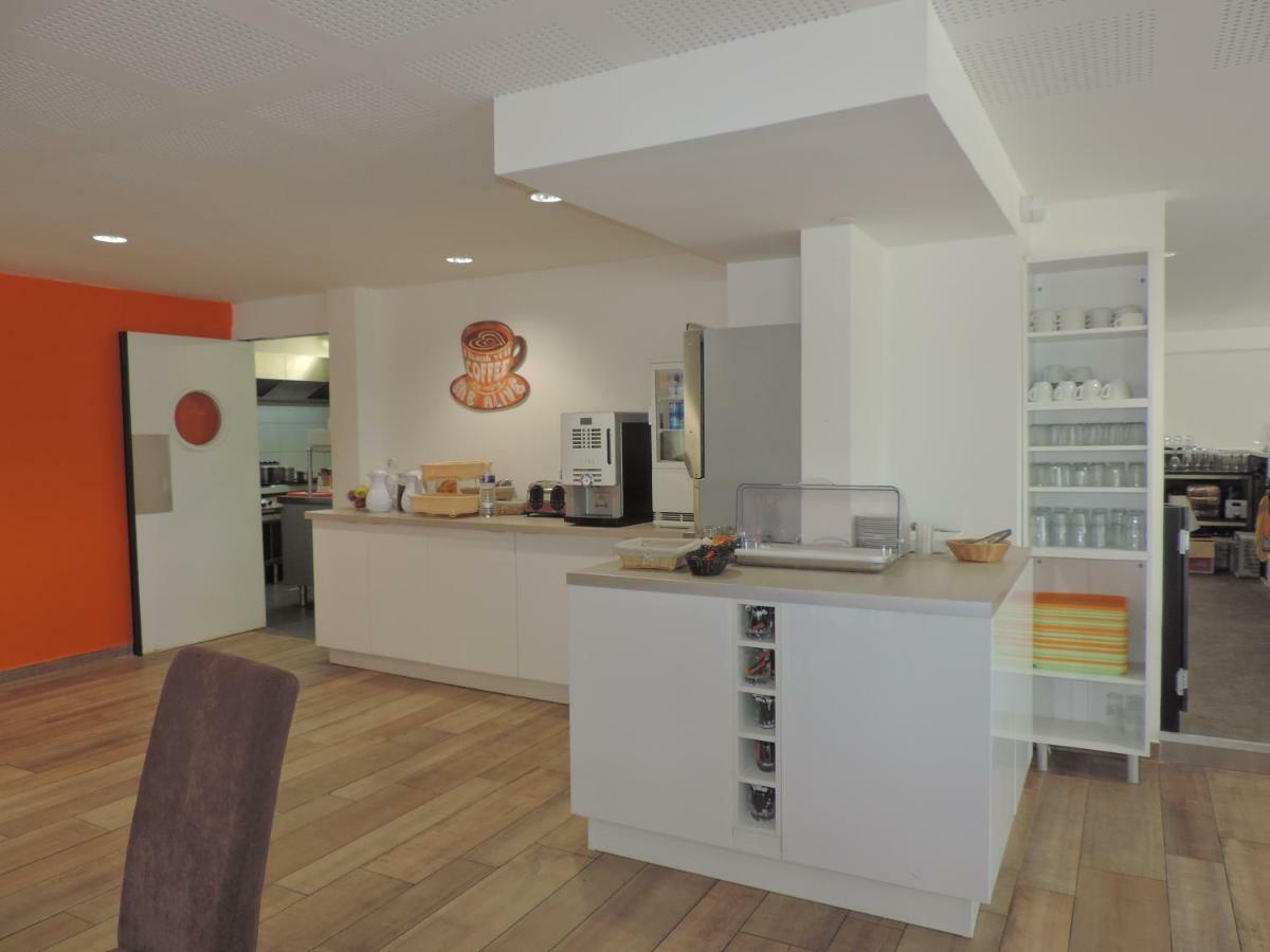 Studios Nuitee En Provence 普罗旺斯地区艾克斯 外观 照片