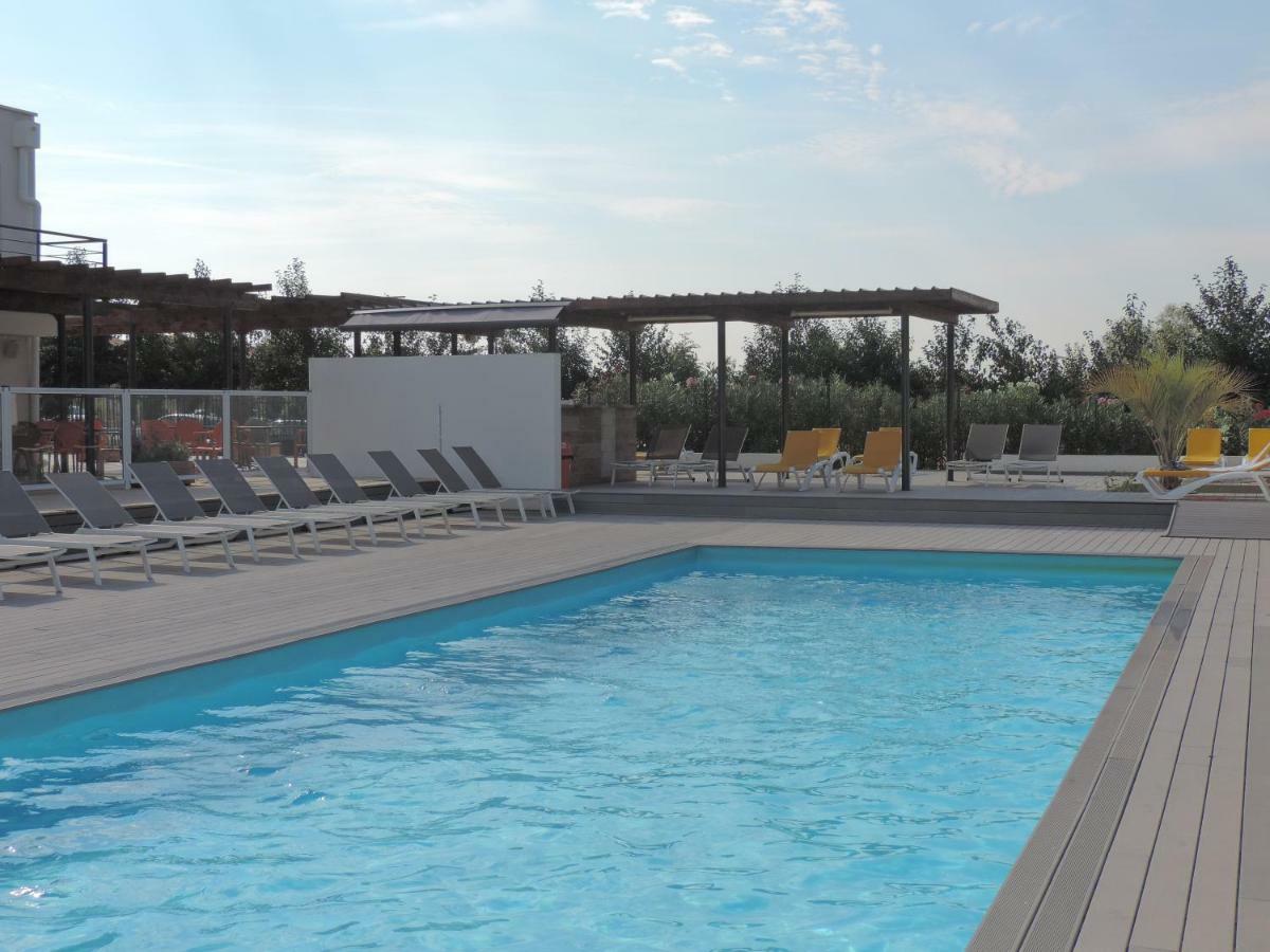 Studios Nuitee En Provence 普罗旺斯地区艾克斯 外观 照片