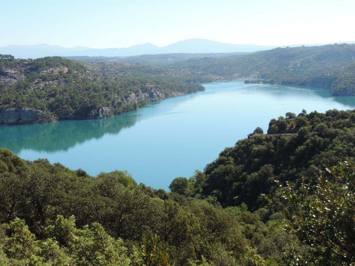 Studios Nuitee En Provence 普罗旺斯地区艾克斯 外观 照片
