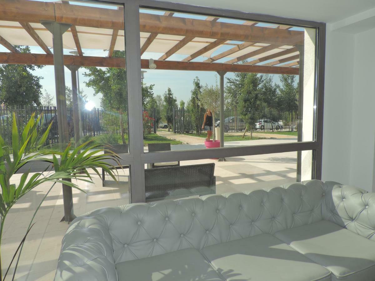 Studios Nuitee En Provence 普罗旺斯地区艾克斯 外观 照片
