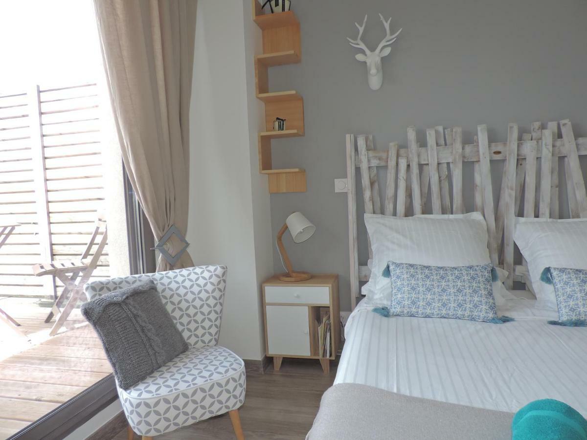 Studios Nuitee En Provence 普罗旺斯地区艾克斯 外观 照片