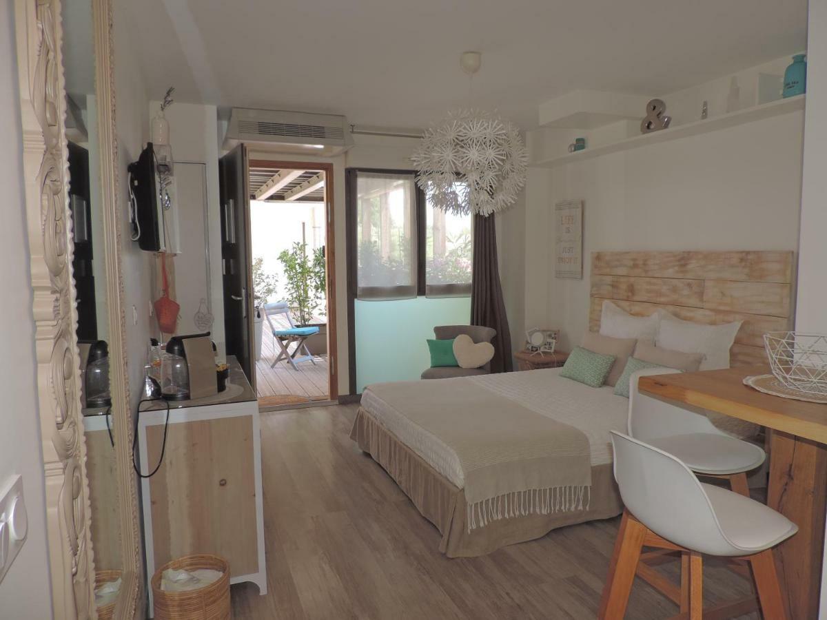 Studios Nuitee En Provence 普罗旺斯地区艾克斯 外观 照片