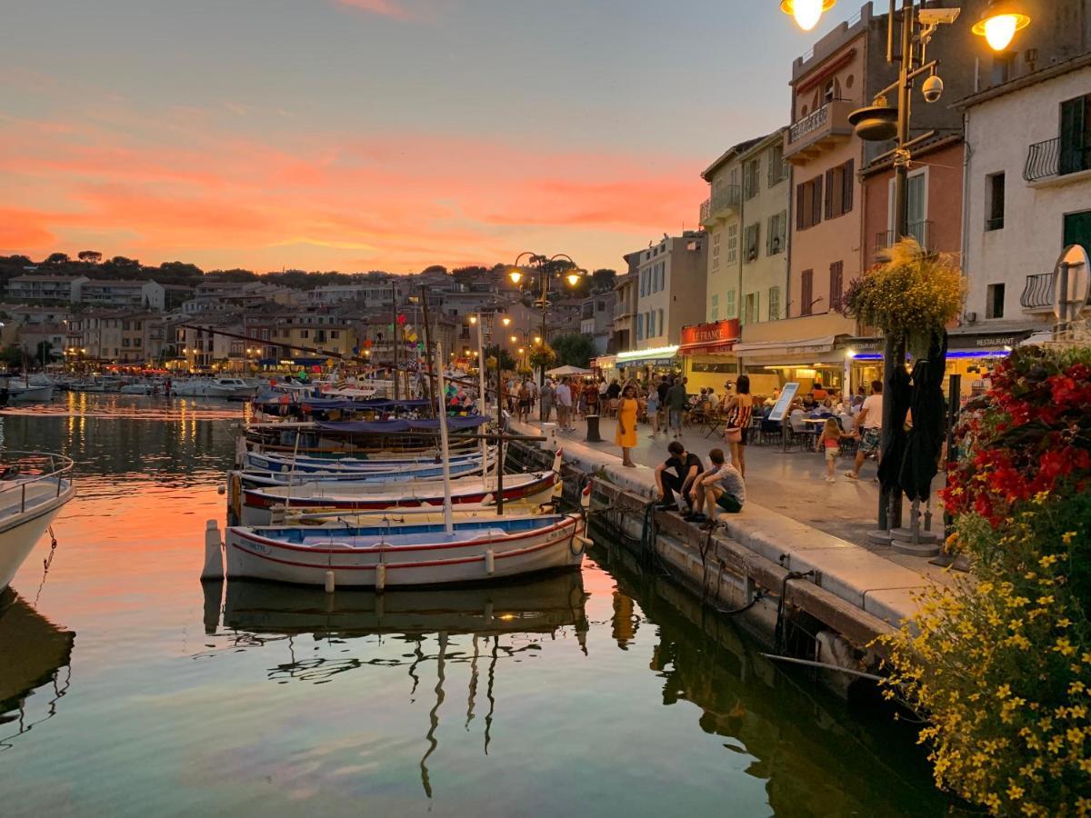 Studios Nuitee En Provence 普罗旺斯地区艾克斯 外观 照片